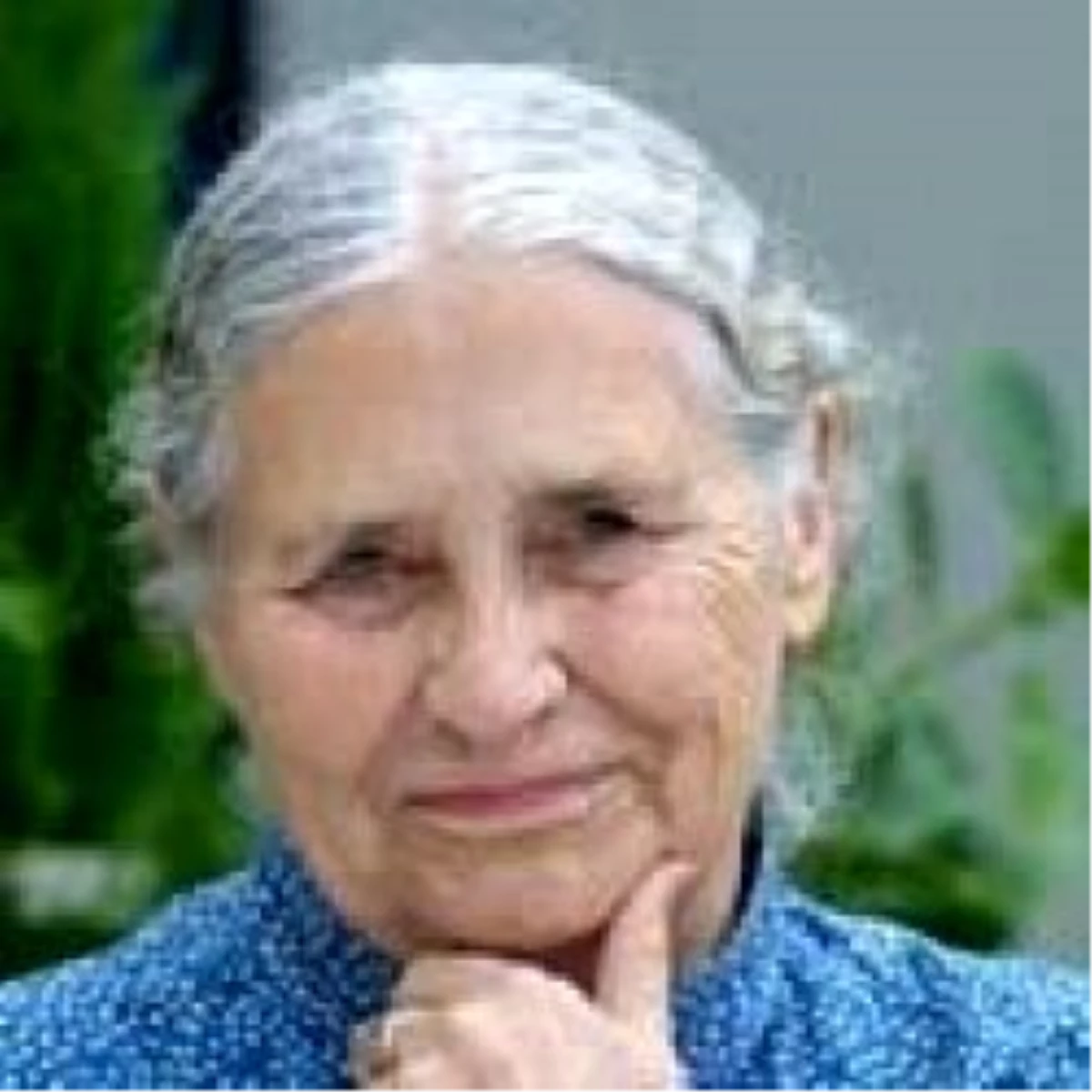 Nobel Edebiyat Ödülü Doris Lessing\'e