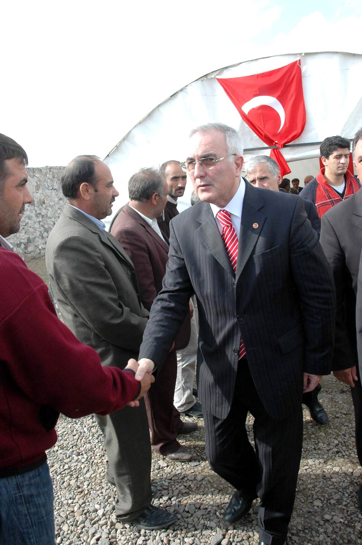 CHP Referandum Oylamasına Katılmayacak