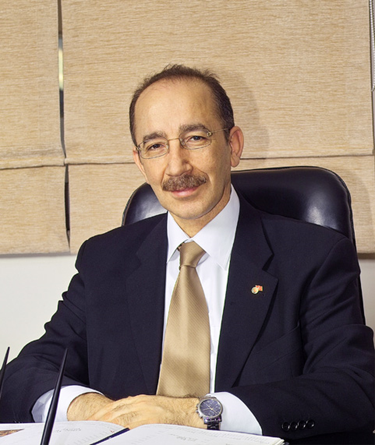 Gaziantep Mozaik Merkezi Olma Yolunda