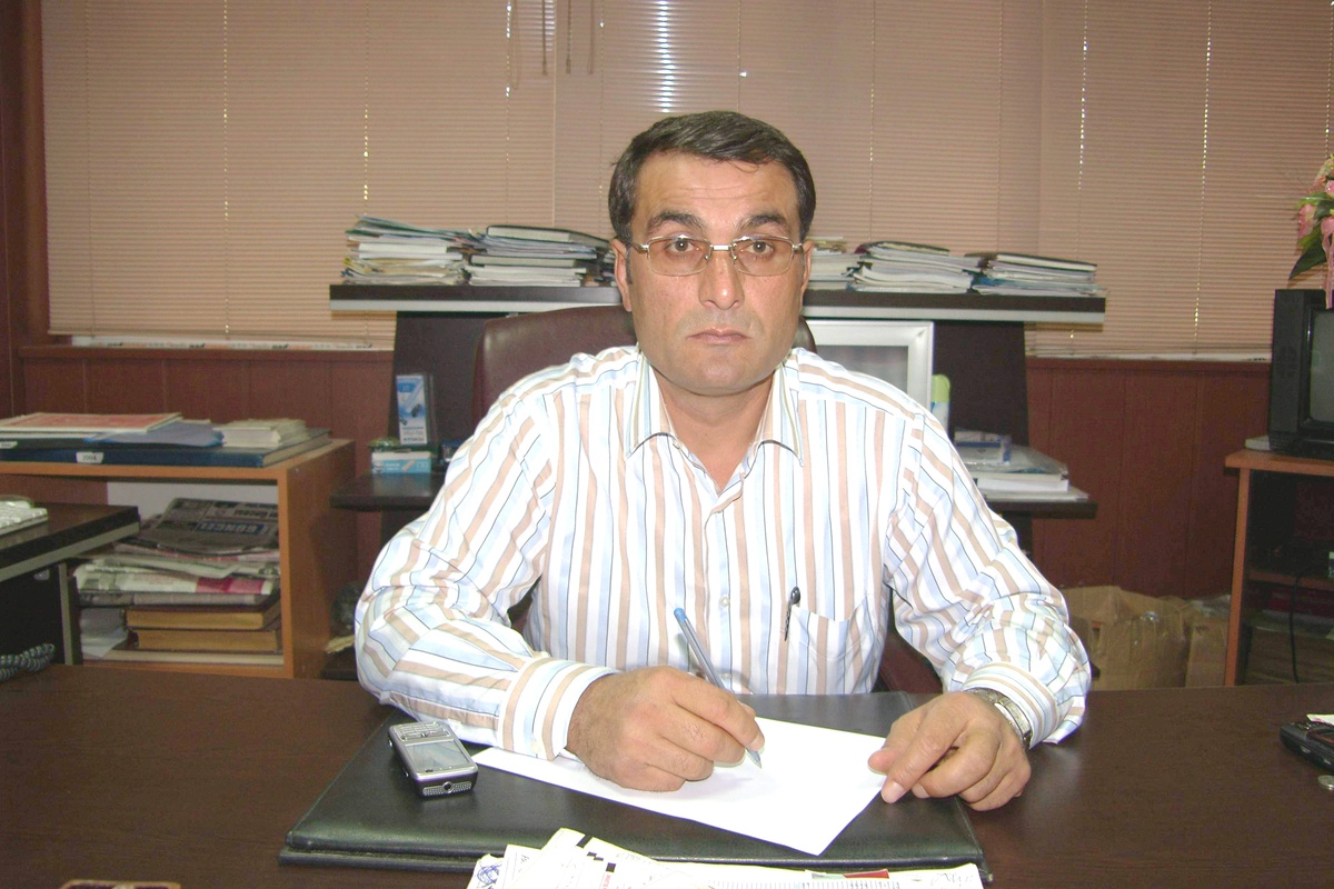 Çakırhöyük Belediyesi Borçlardan Kurtulmak İstiyor