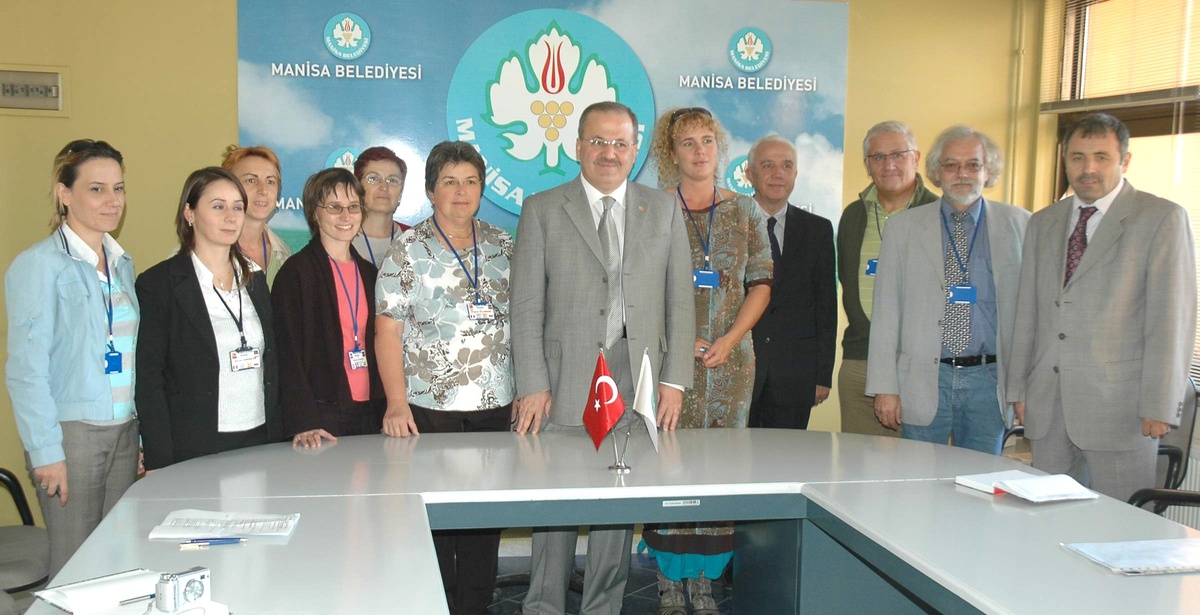 Göçmen Çocukların Eğitime Uyum Sorunu Araştırılıyor
