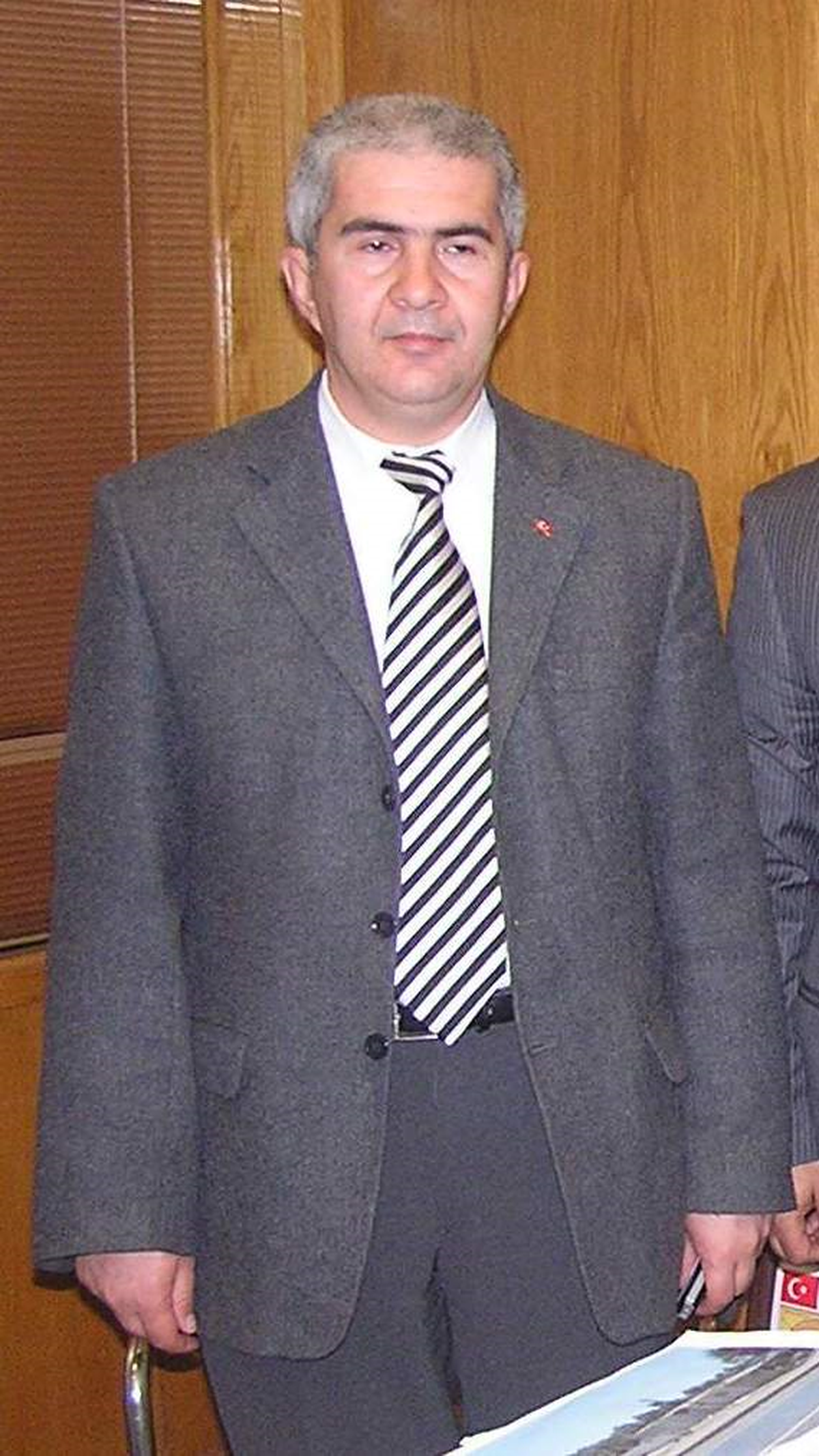 Aydın Sivil Toplum Platformundan DTP'li Vekillere Kınama