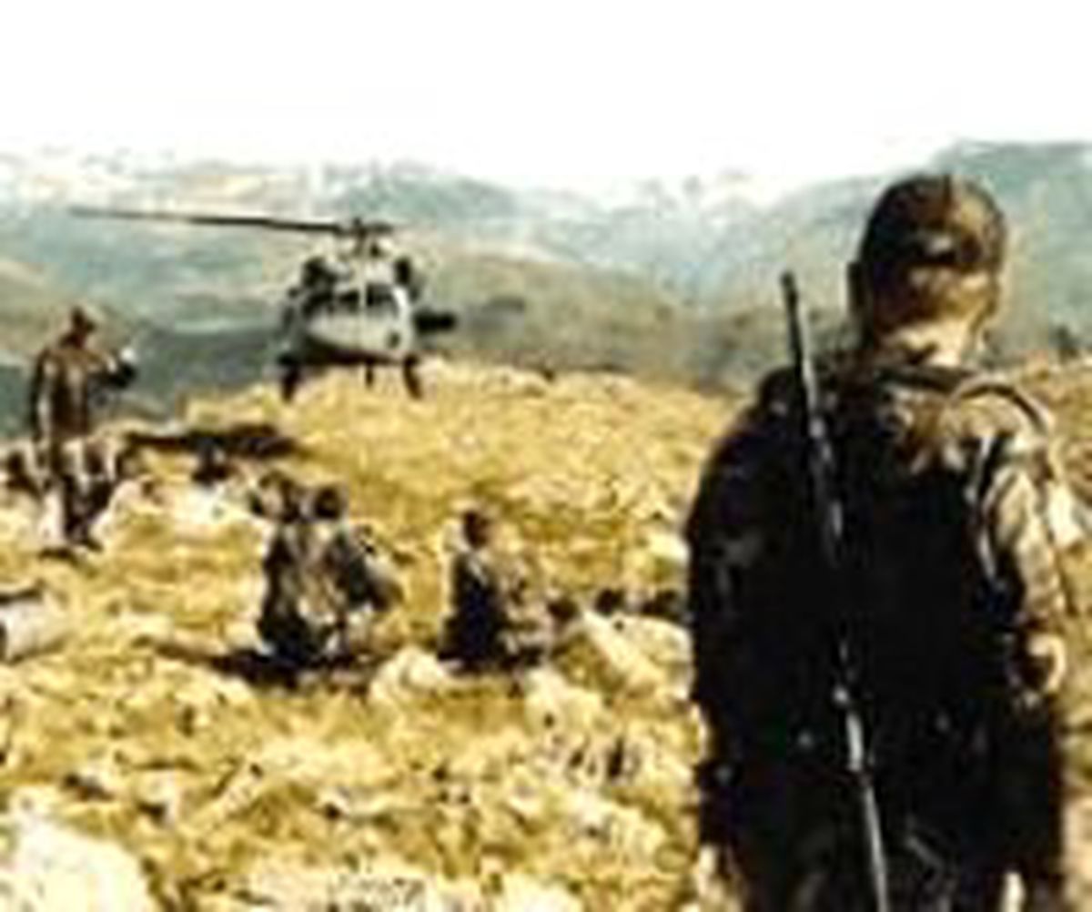 Bingöl'de Mayına Basan 1 Er Şehit Oldu