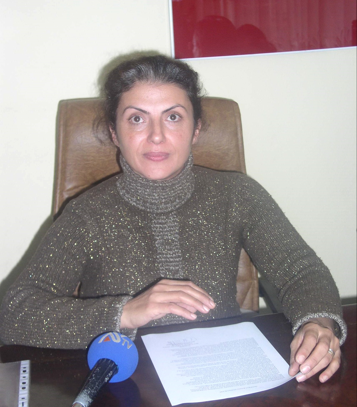 Ermeni Karar Tasarısının ABD Meclisinden Geçmesine Tepki
