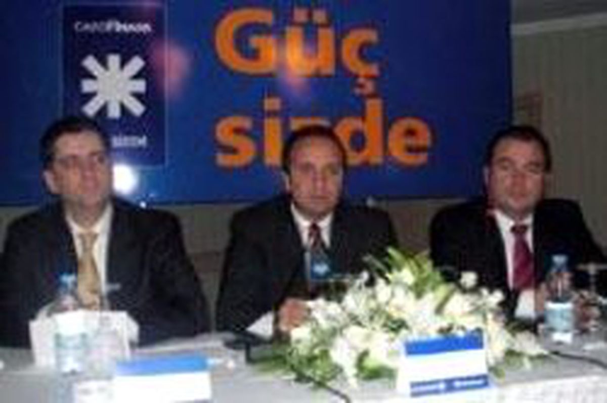 Finansbank'tan Sıfır Faizli Kredi