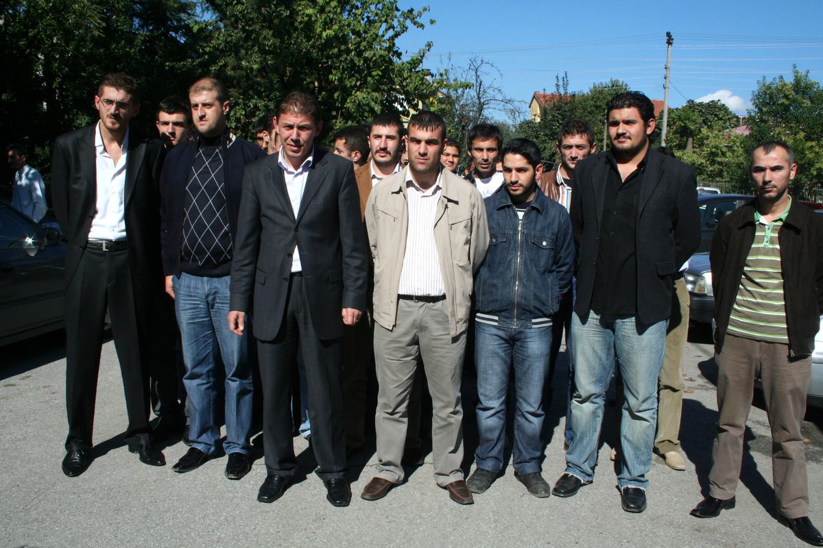 Ülkücülerden Youtube Hakkında Suç Duyurusu