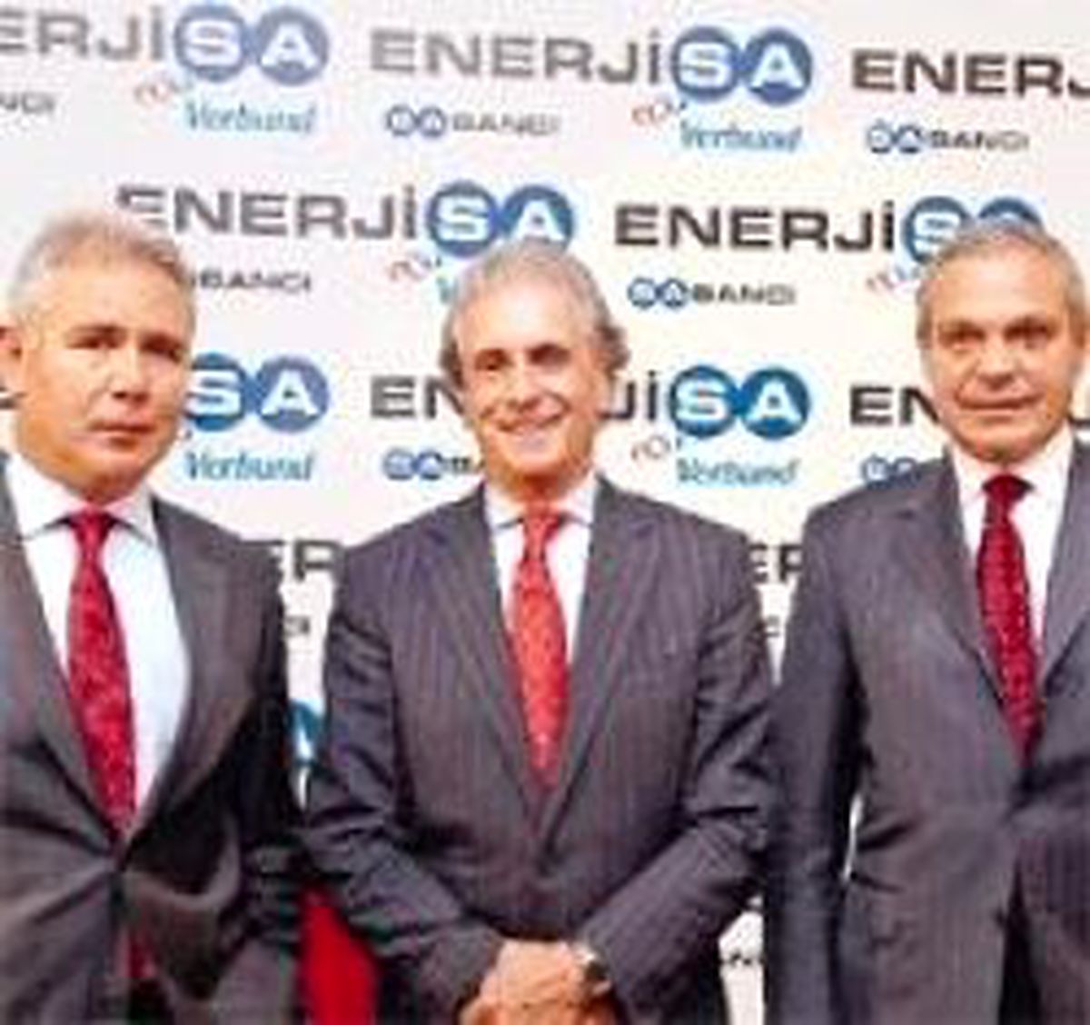 7 Milyar Euro Yatırır Enerjide Lider Oluruz