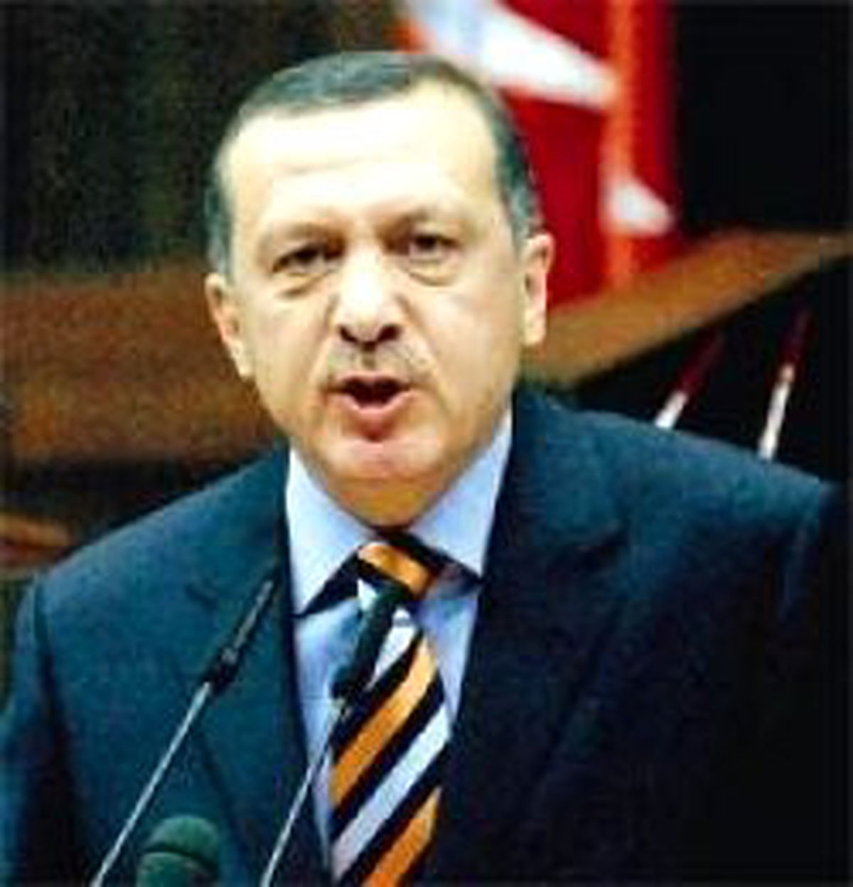 Herkesin Tavrı Netleşmeli