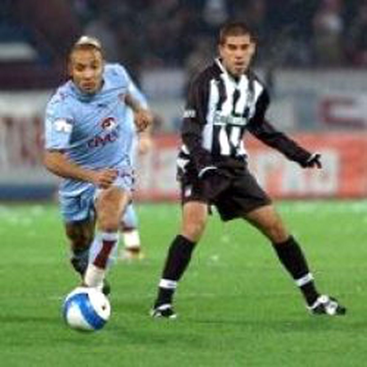 Trabzonspor Sahasında Gol Yemiyor