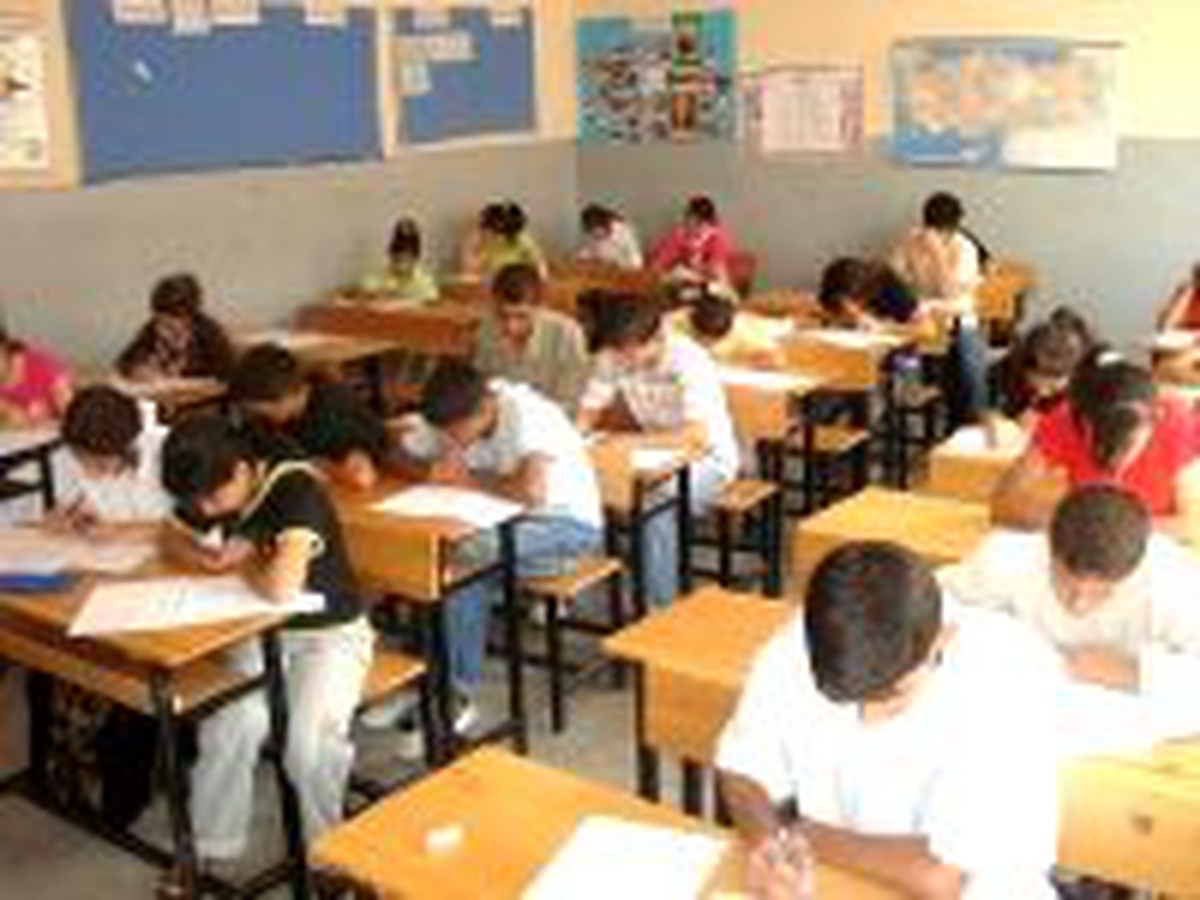Liseyi 5 Yıl Okuması İstenen Öğrencilere Müjde