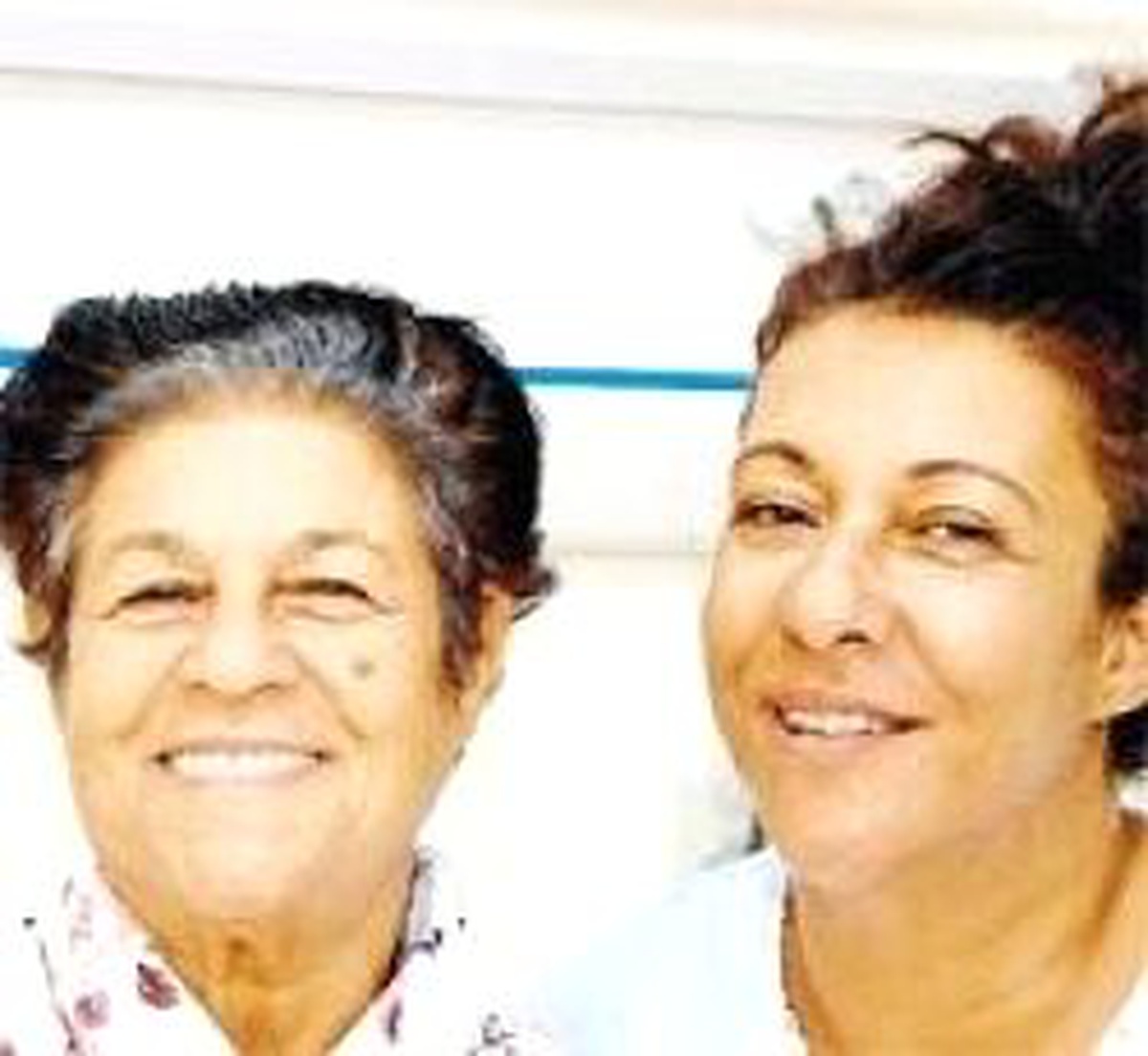 77 Yaşındaki Annenin Böbreği 48 Yaşındaki Kızına Nakledildi