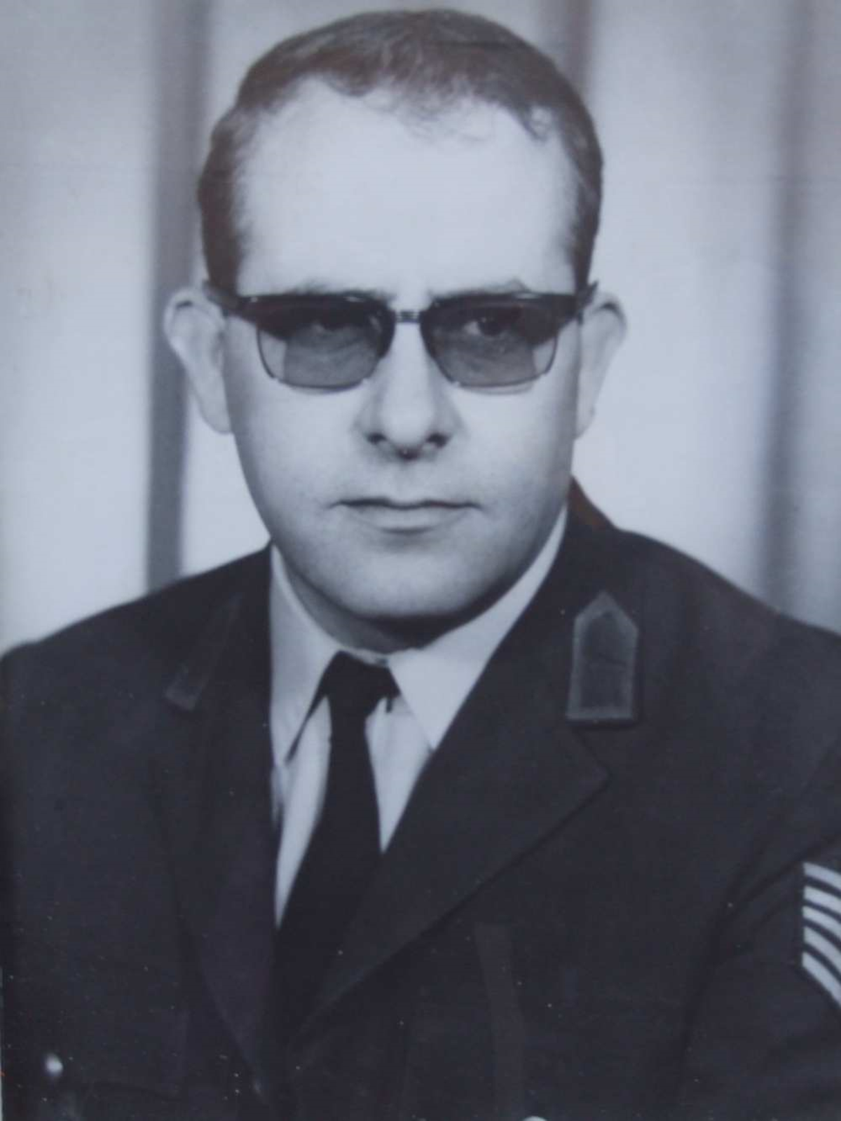 Bandırmalı Emekli Asker Mehmet Vural Hayatını Kaybetti