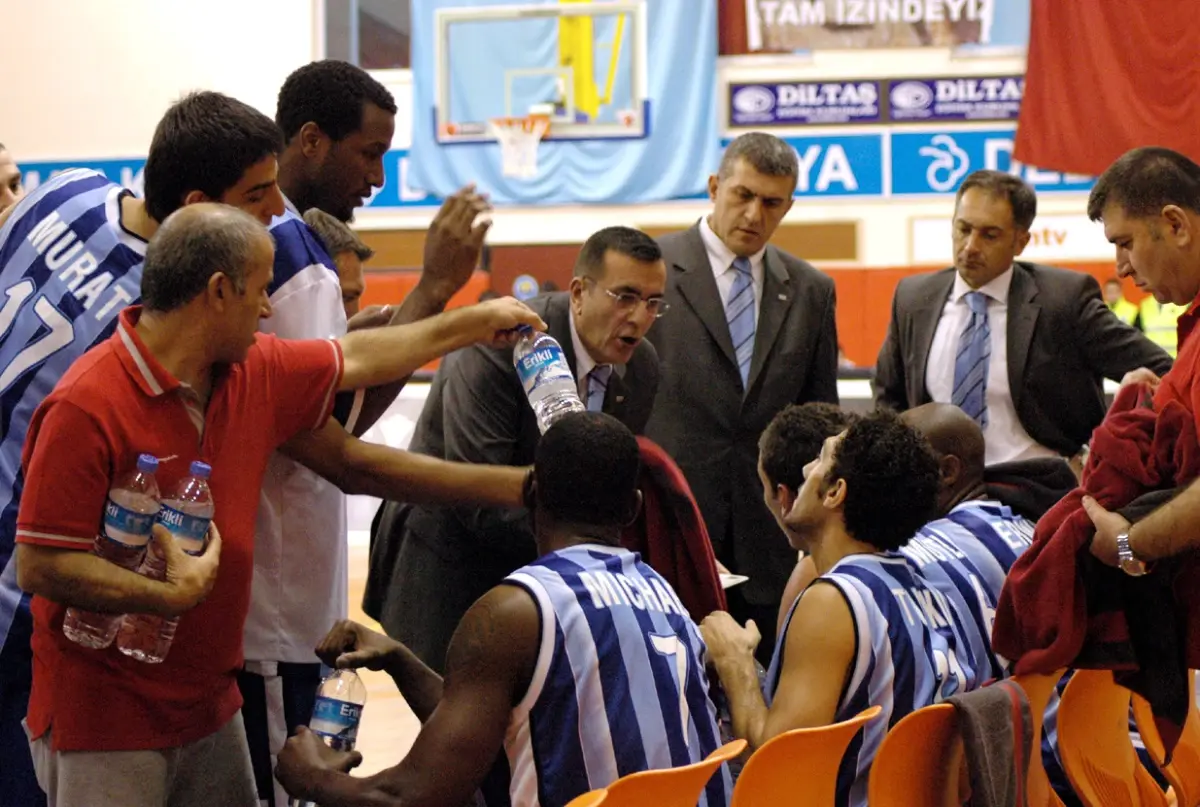 Beko Basketbol Ligi