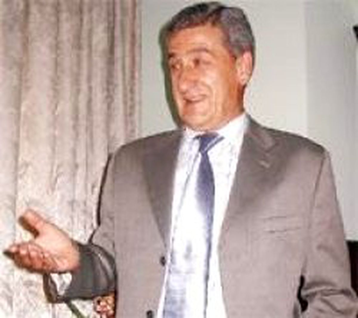 'Eşim Bile Tacize Uğradı'