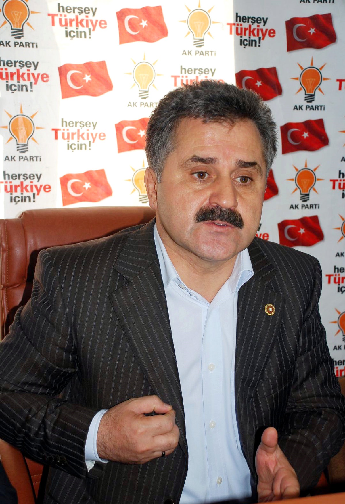 Milletvekili Fatsa'dan Referanduma Davet