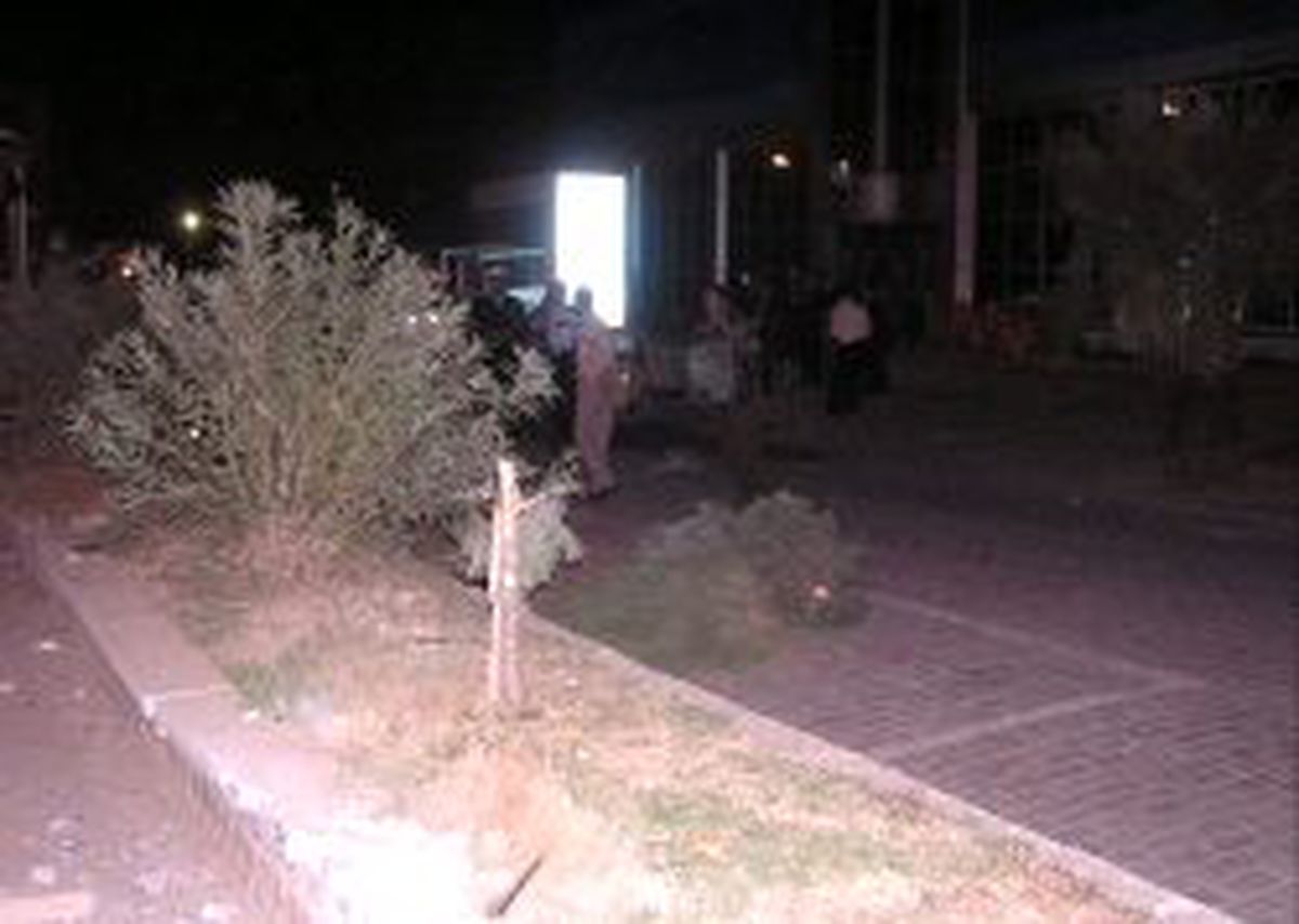 Aydın'da Trafik Kazası 3 Yaralı