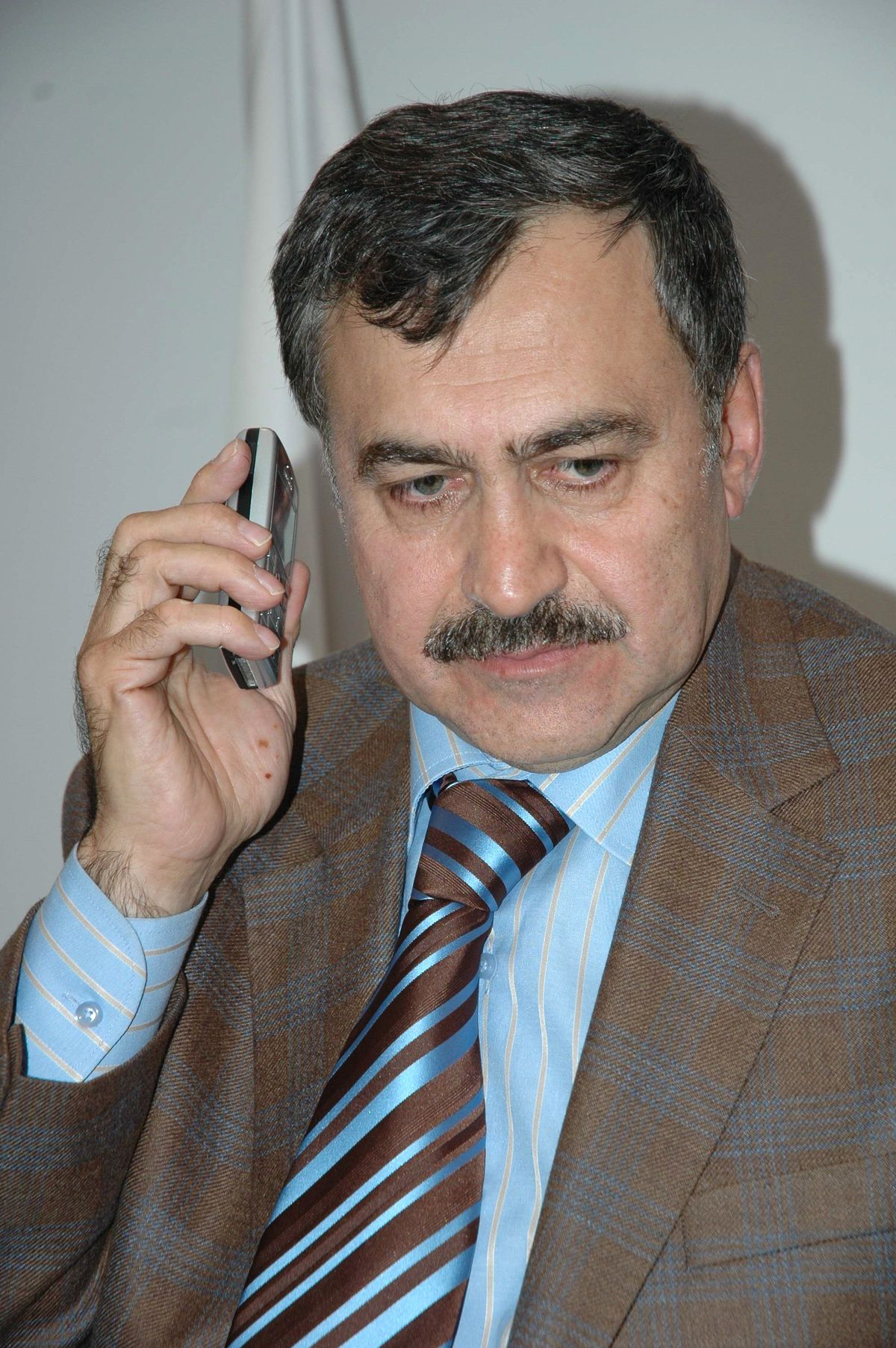 Bakan Eroğlu Afyonkarahisar'da (3)