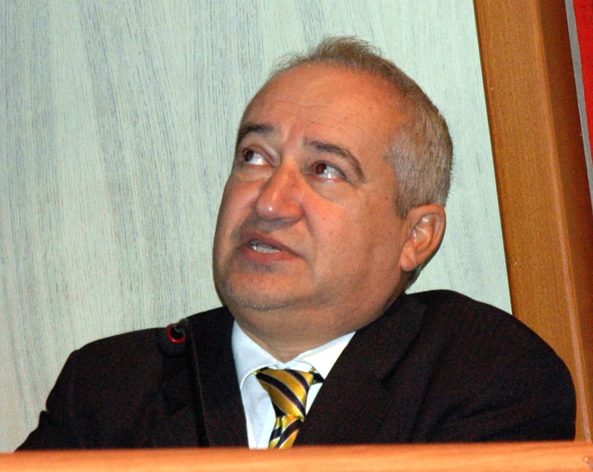 Bitlis'te 'İklim Değişikliklerinin Tarıma Olan Etkileri ve Biyolojik Çeşitlilik' Konulu Konferans