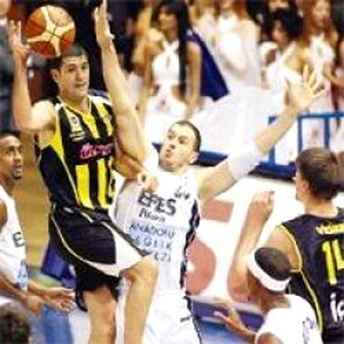 Efes'ten Büyük Öfke