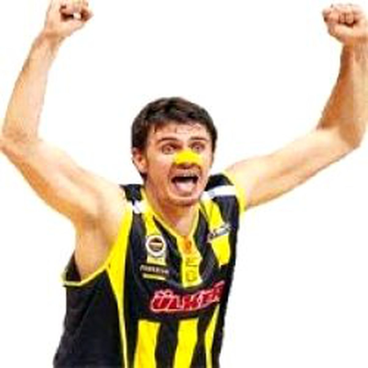 Fener Yedi Bitirdi