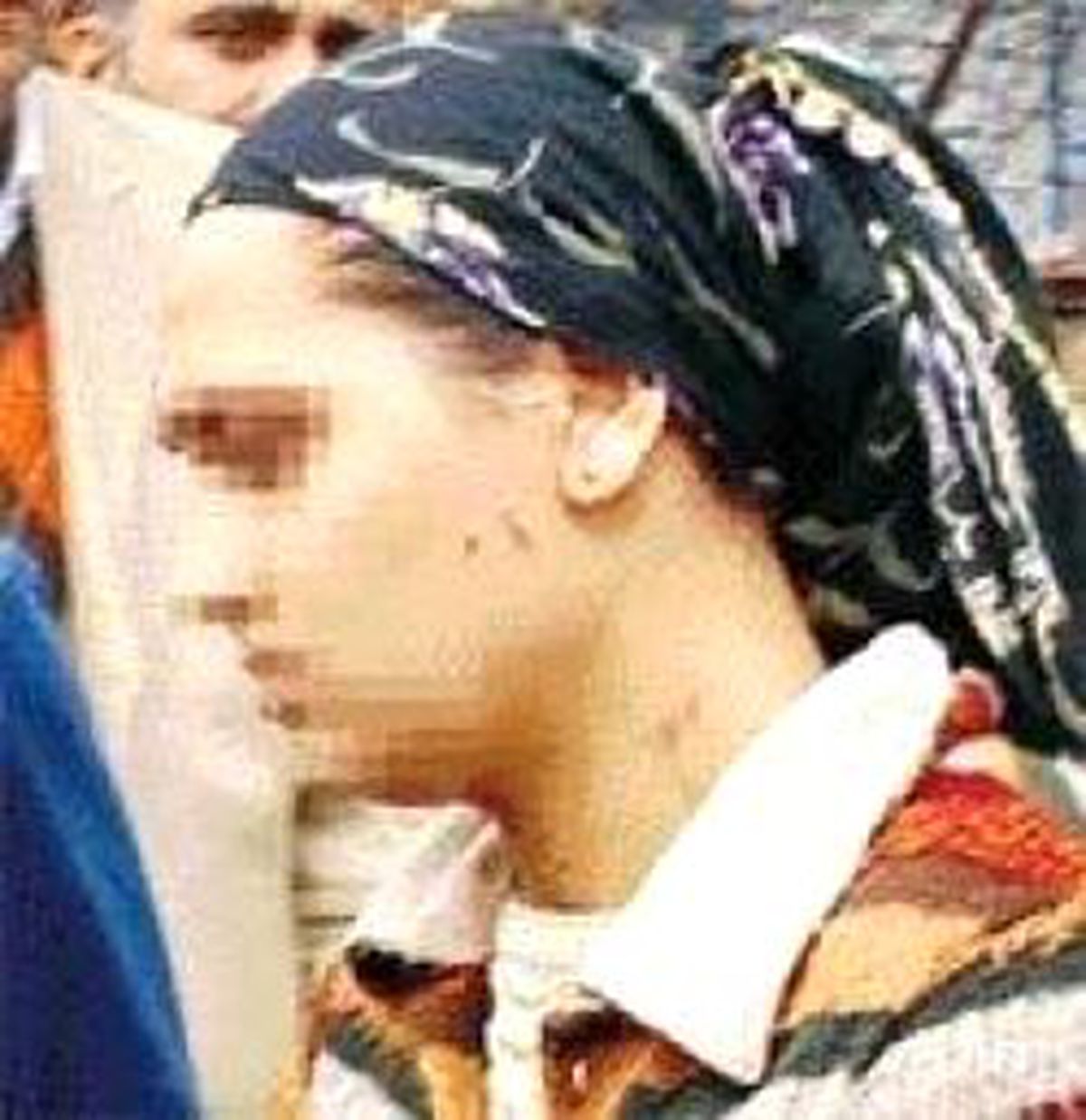 Yeniden Sorgulama
