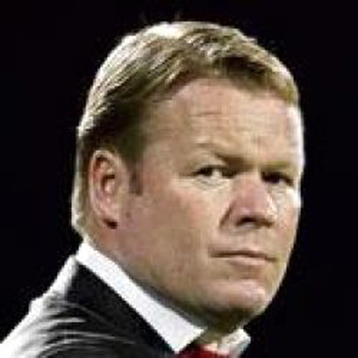 Koeman: Fenerbahçe Takım Oyunu Oynayamıyor