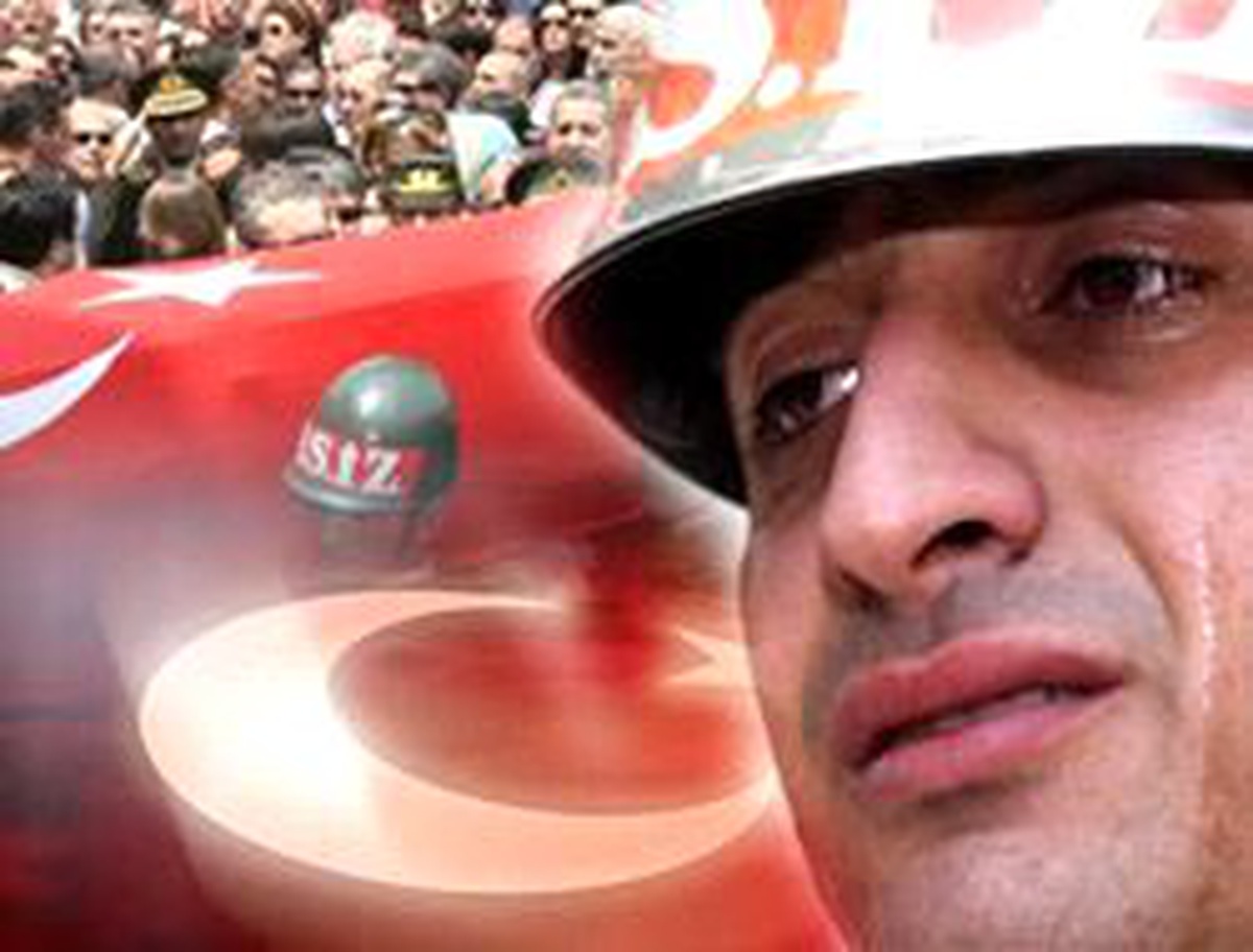 Türkiye Ayakta