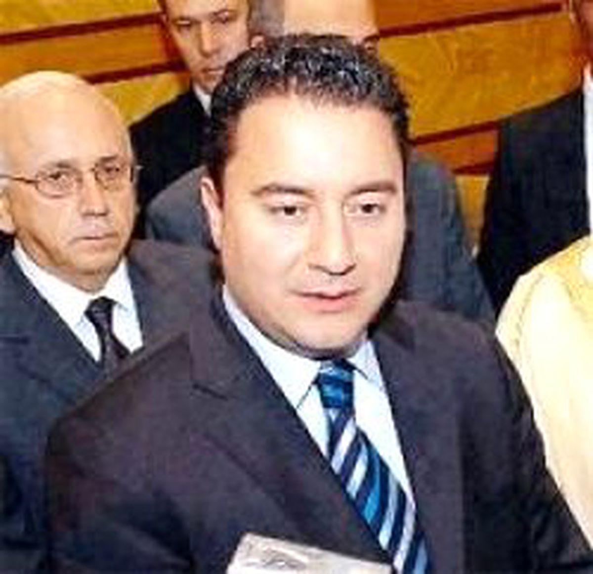 Türkiye, Irak'tan 6 Talepte Bulundu