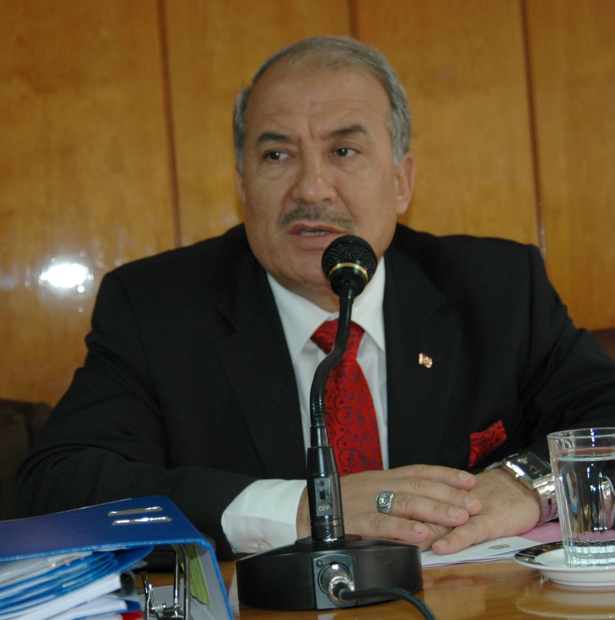 Tarsus Belediye Meclisi, Terör Saldırısını Kınadı