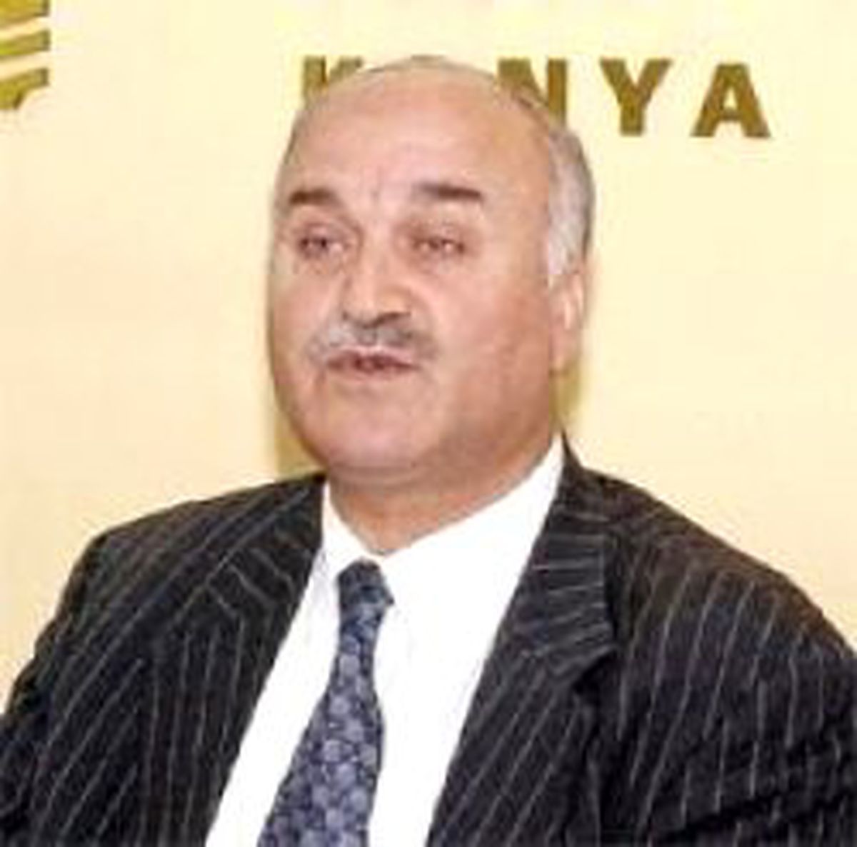 Halil Ürün'e Eşe Dayak Davası Eski AKP Konya