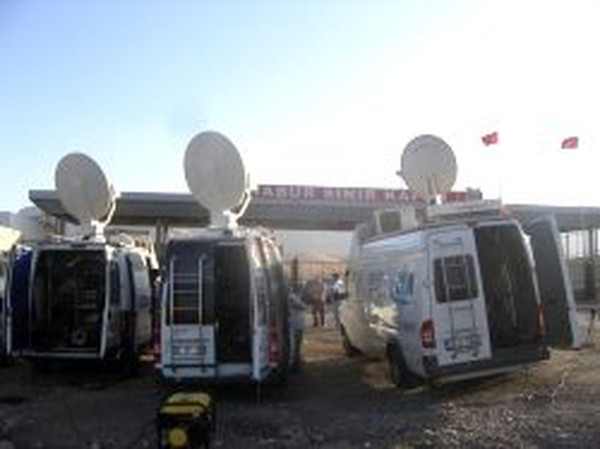 Hükümet İstedi RTÜK Yasakladı