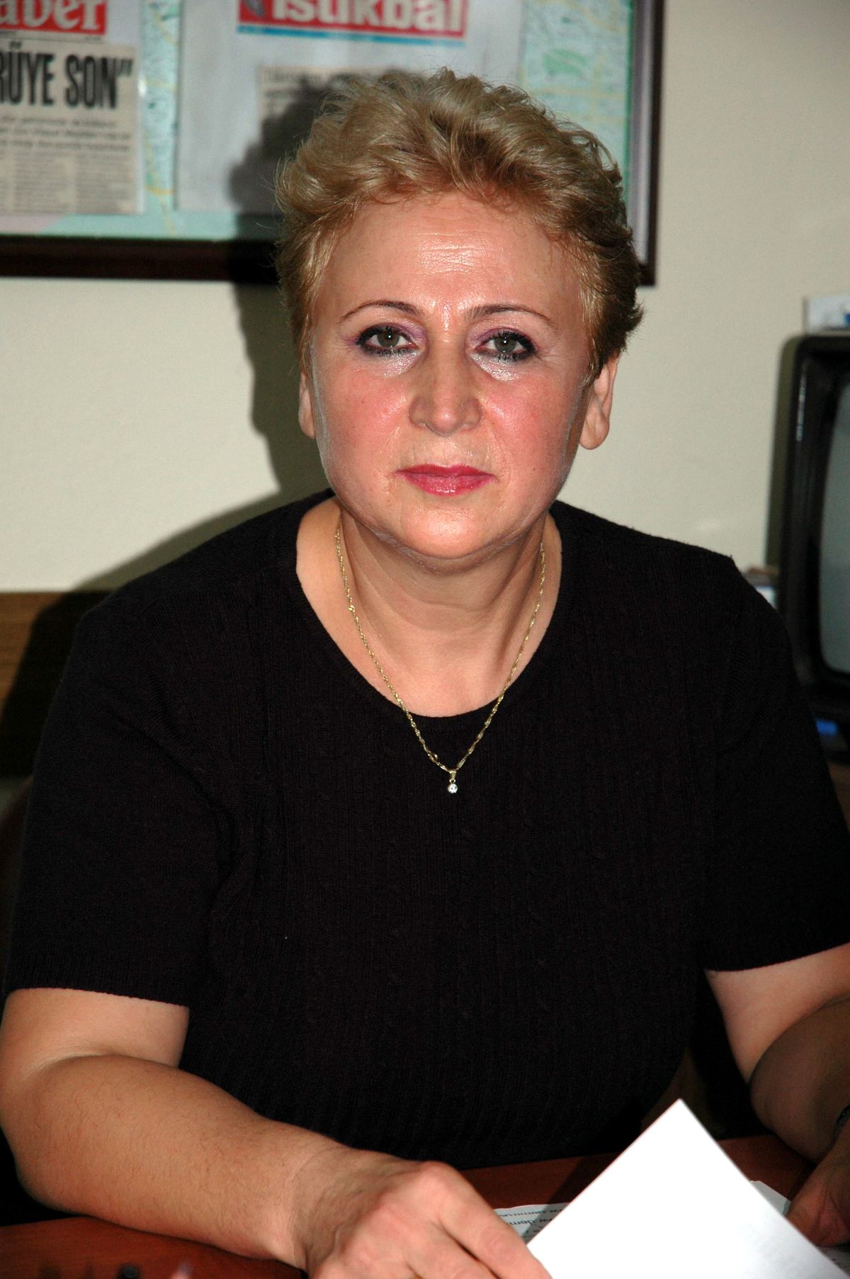 TÜKODER'den Şehitliği İstismar Edenlere Karşı Uyarı