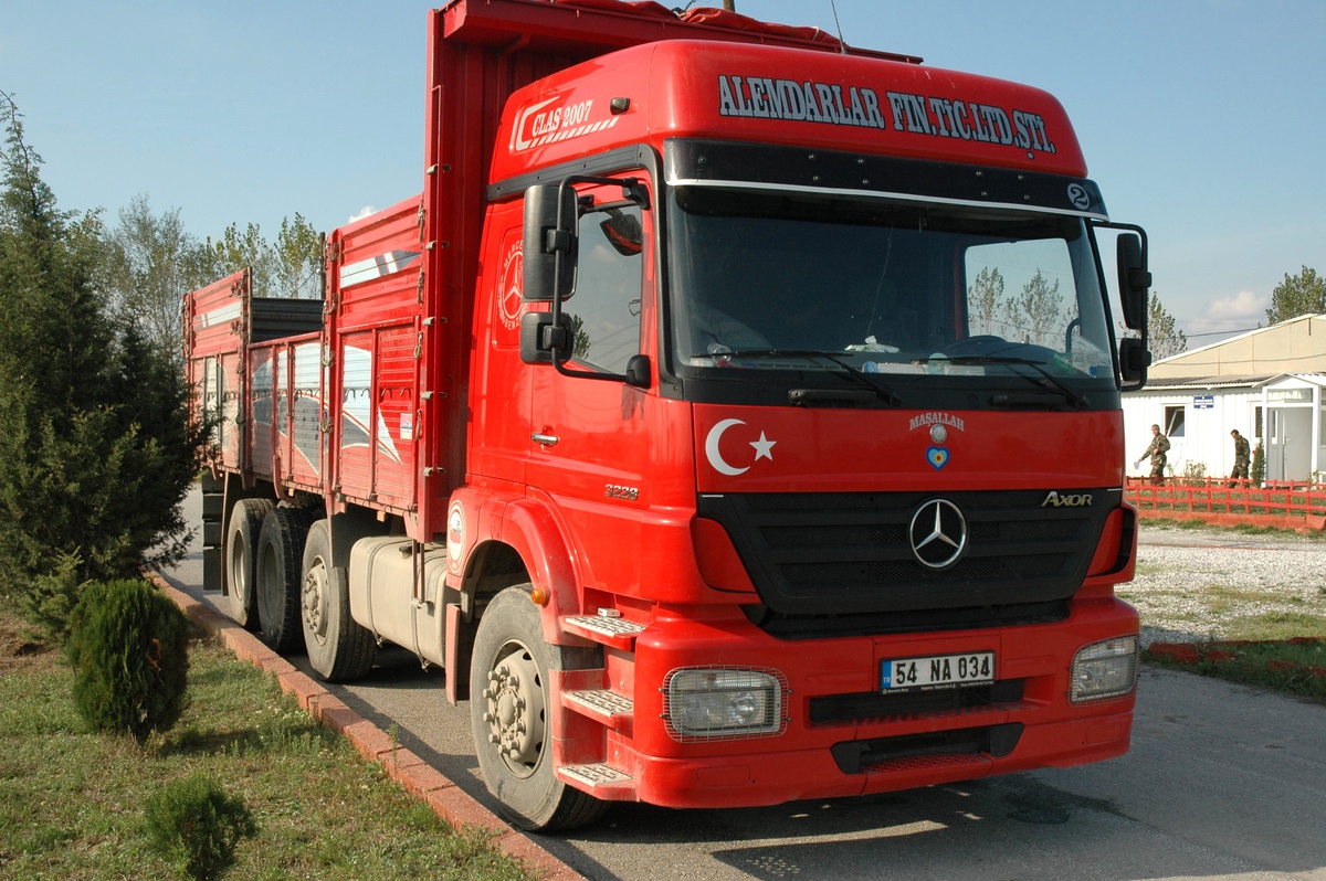Fındık Çaldıkları İddiasıyla 18 Kişi Gözaltına Alındı