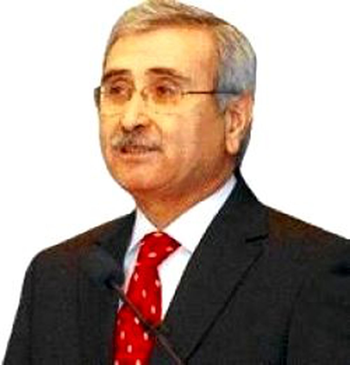 \'Enflasyon Canavarı Hálá Yarı Canlı\'