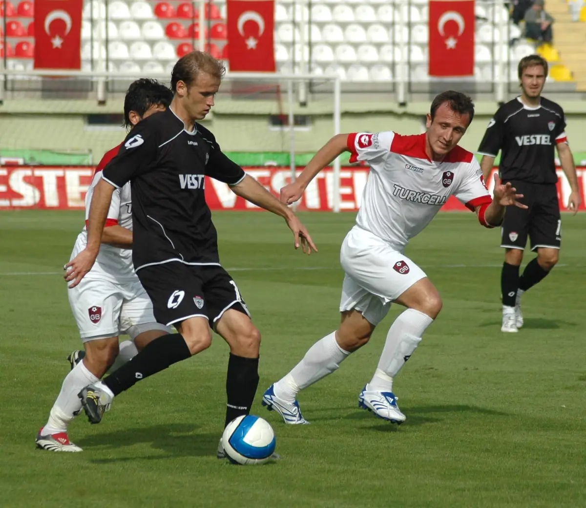 Turkcell Süper Lig