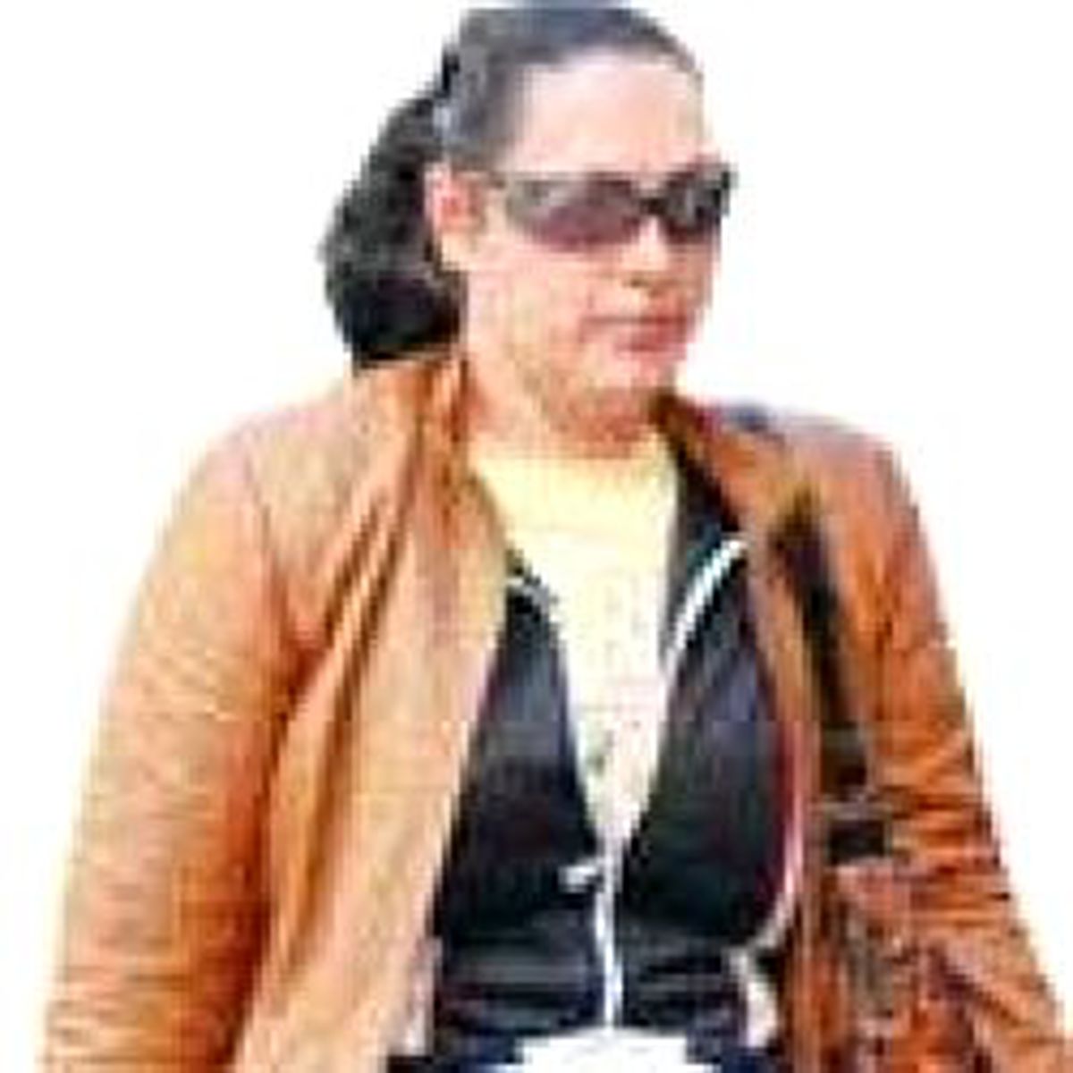 Natalia'yı Tanıyan Hastaneye Gitsin