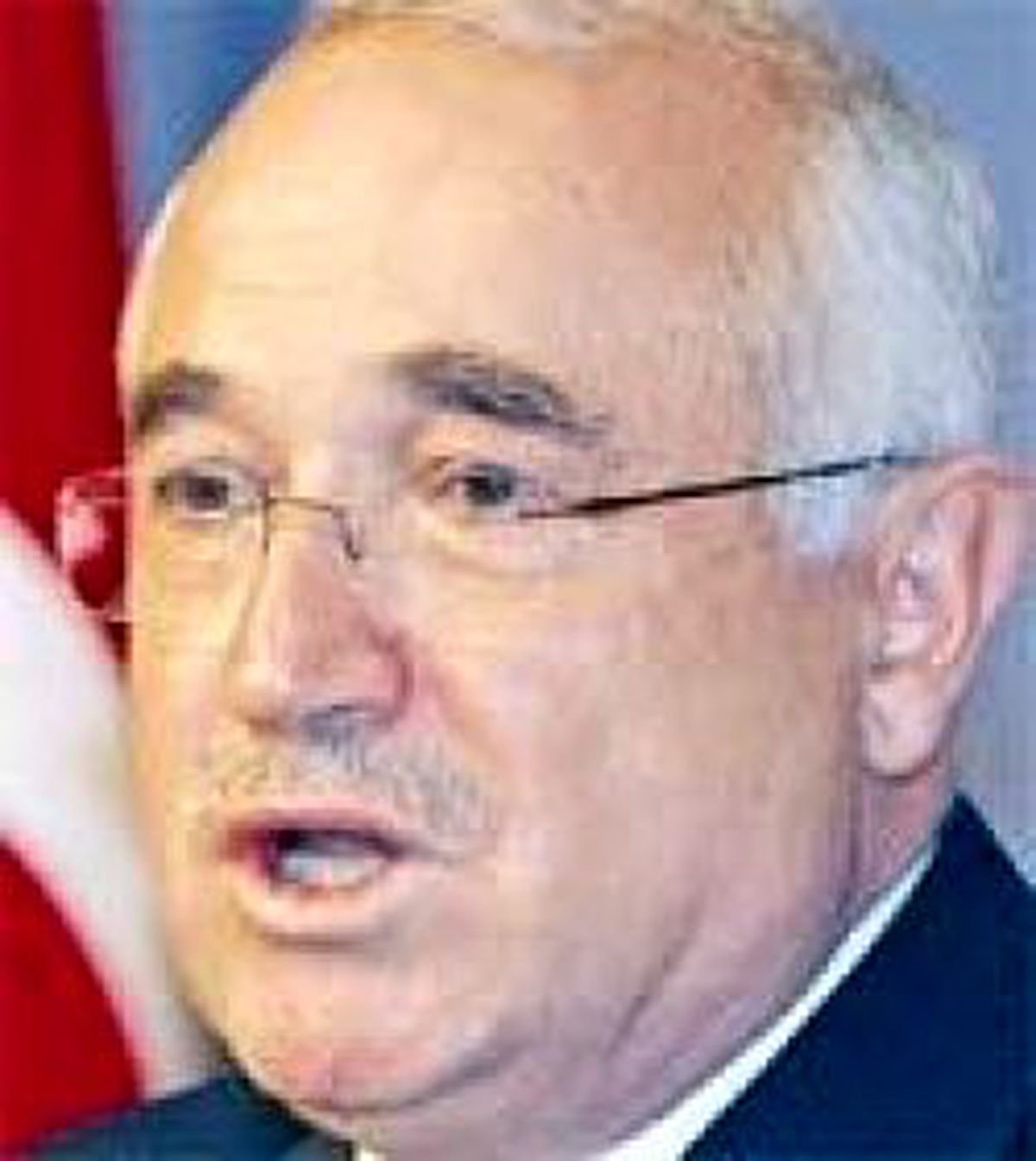 Bu Teröre Başkası Dayanamazdı