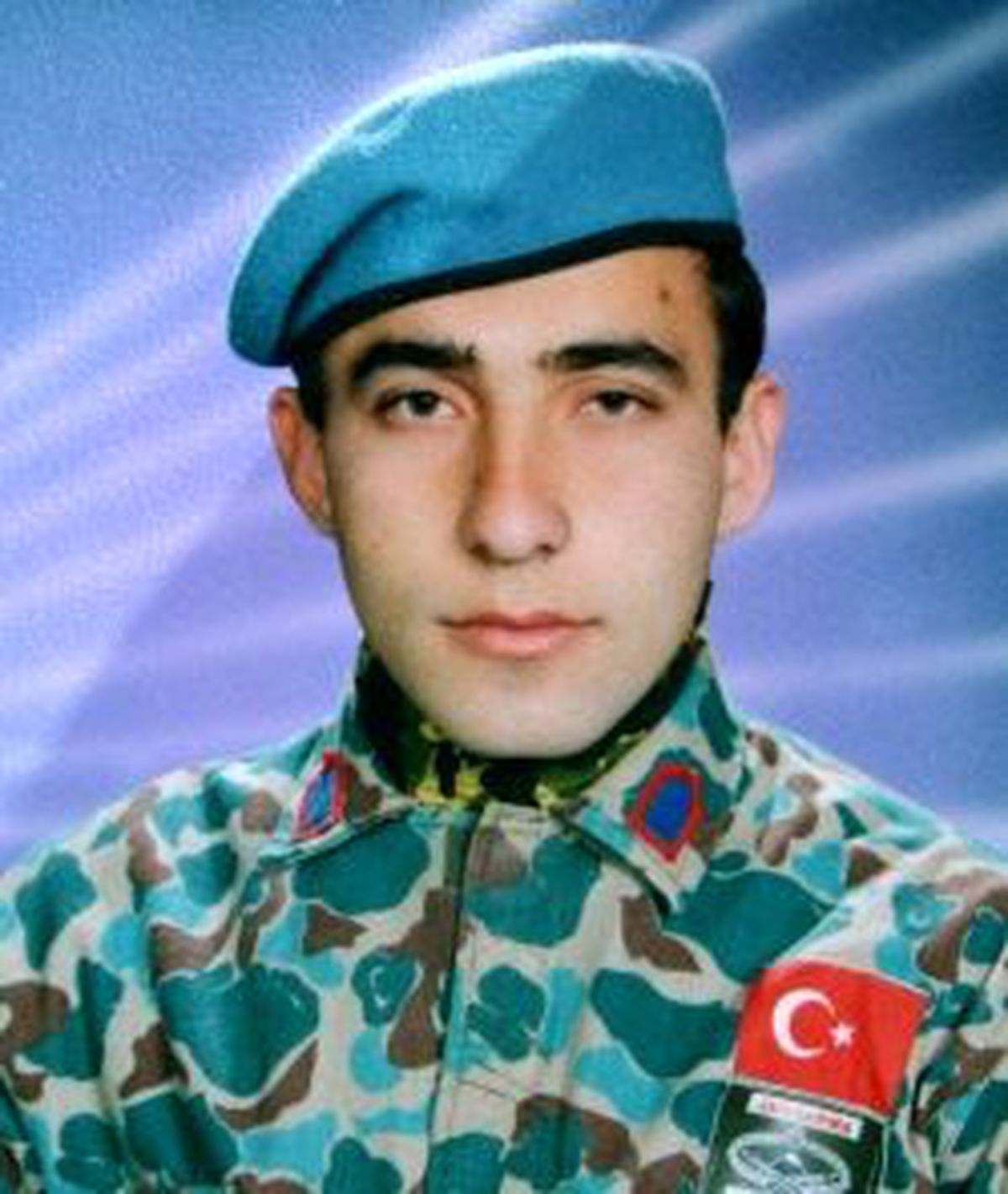 'Yedimiz de Canımızı Bu Vatana Feda Ederiz'