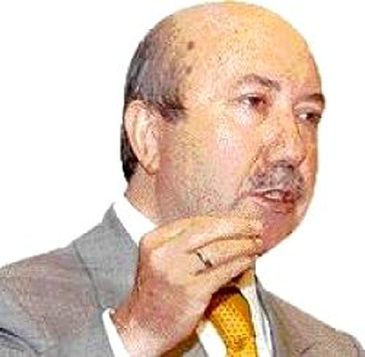 Vatan Denilince Vallahi Bütçede Hiç Sınır Yok