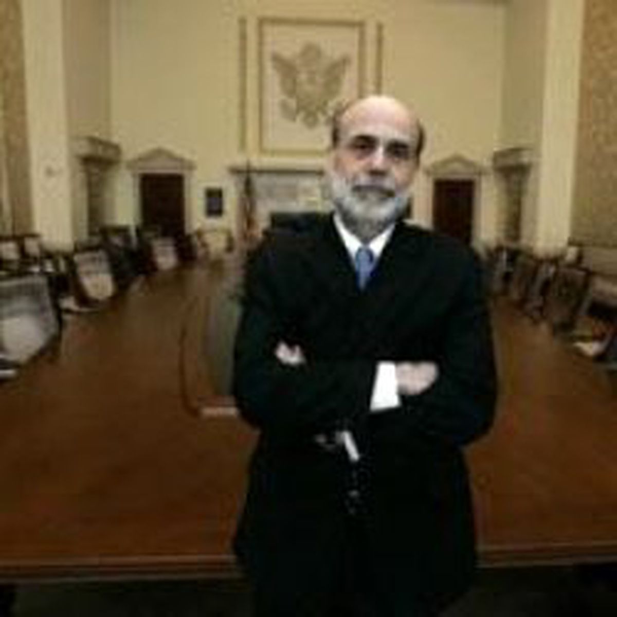 Fed Piyasanın Beklediğini Verdi