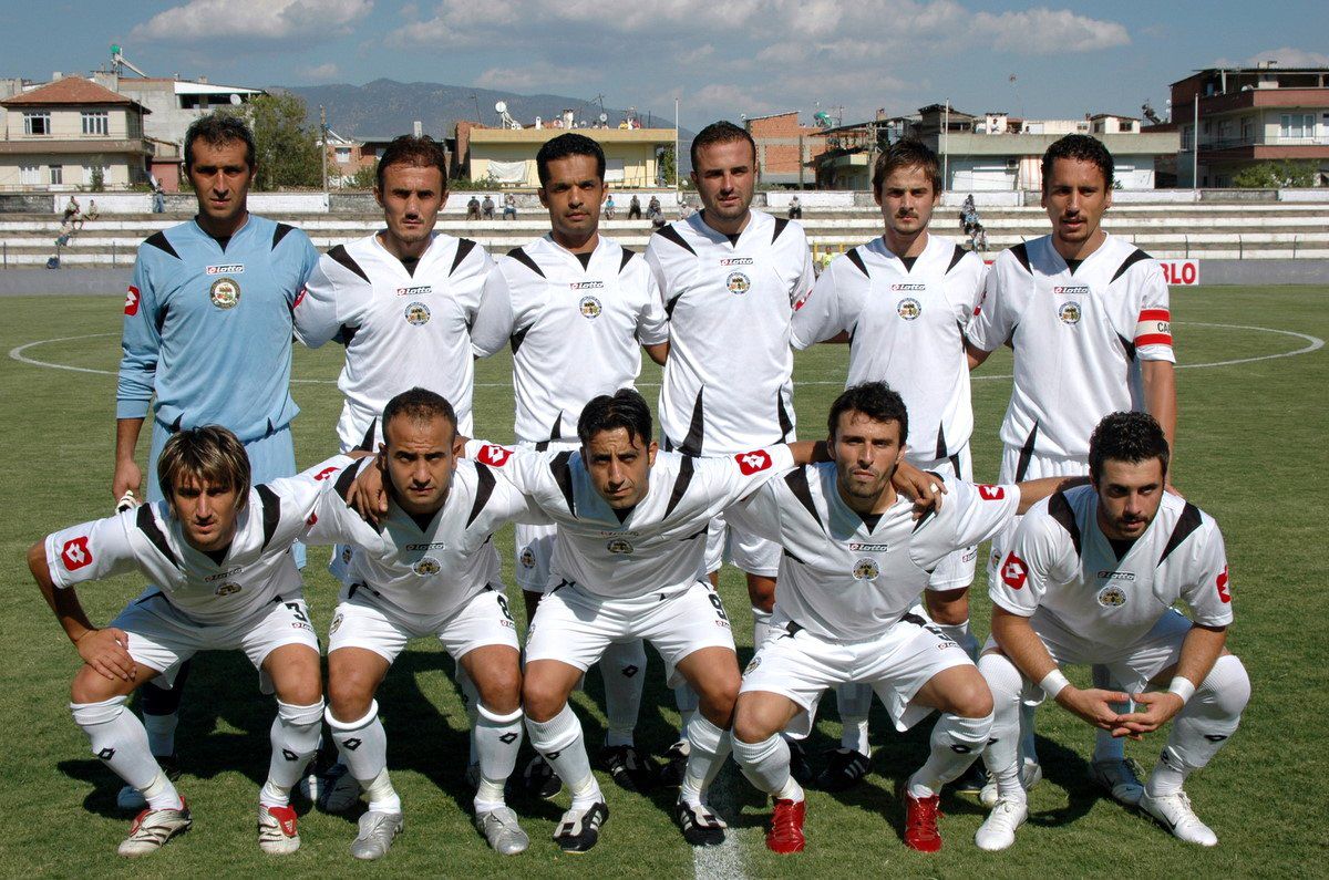 Tff 3. Furbol Ligi
