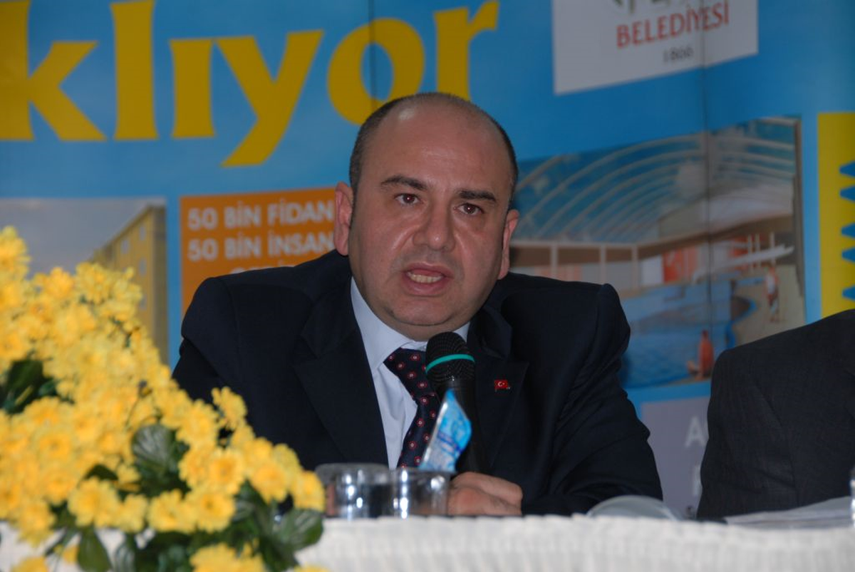 Gediz Belediyesinde Borç Sorgulama Sistemi Kuruldu