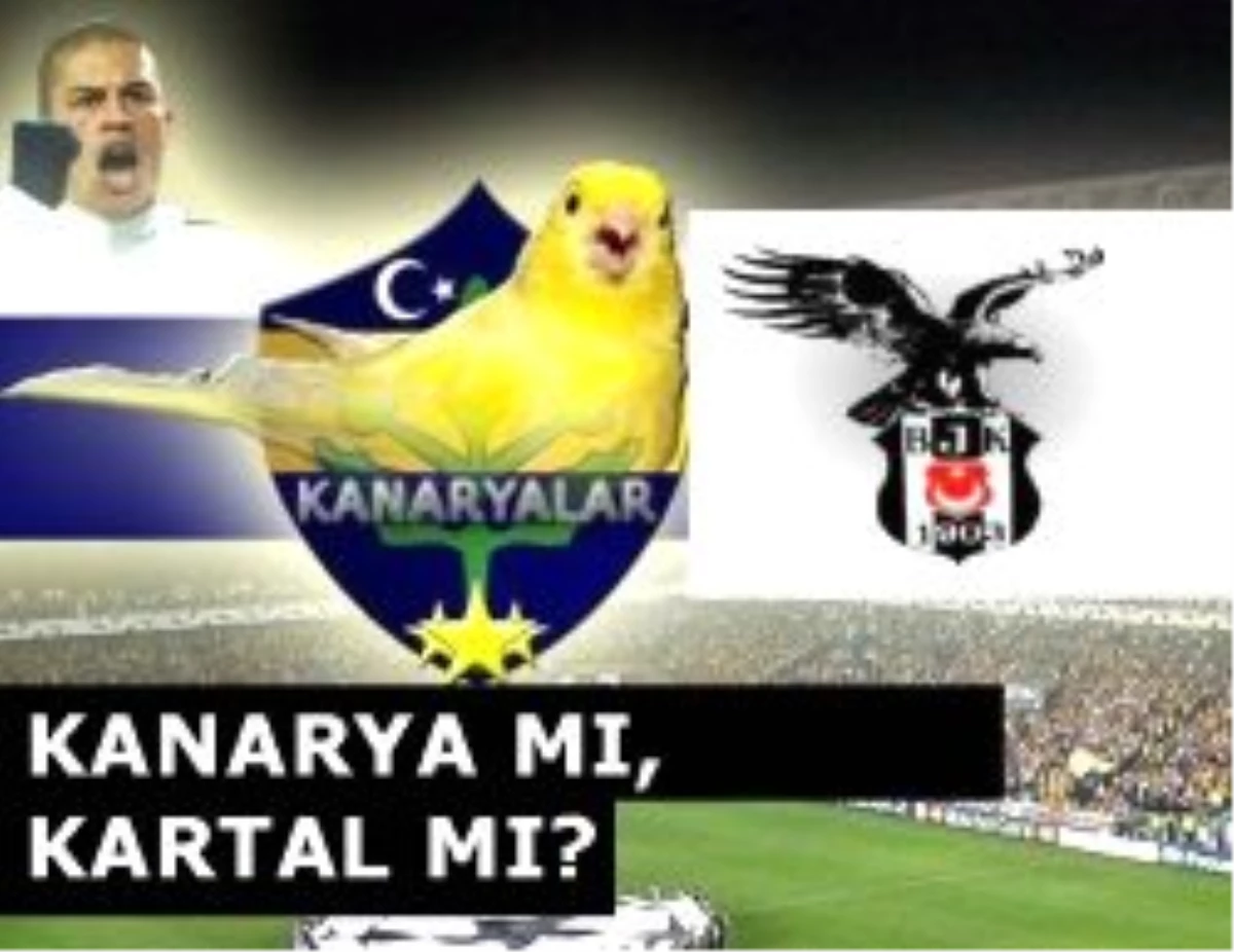 Fenerbahçe: 1 - Beşiktaş: 1 (İlk Yarı)