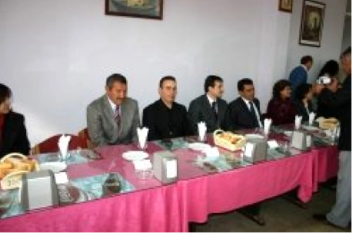 Rektörlerin Nahcıvan Ziyareti