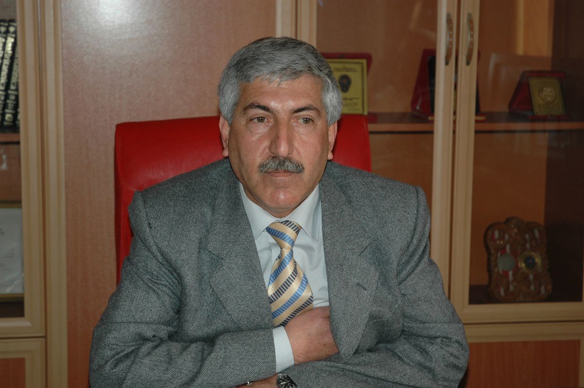 Tarsus Esnaf Kefalet Kooperatifi Binası Üzerindeki İpotek Kalktı