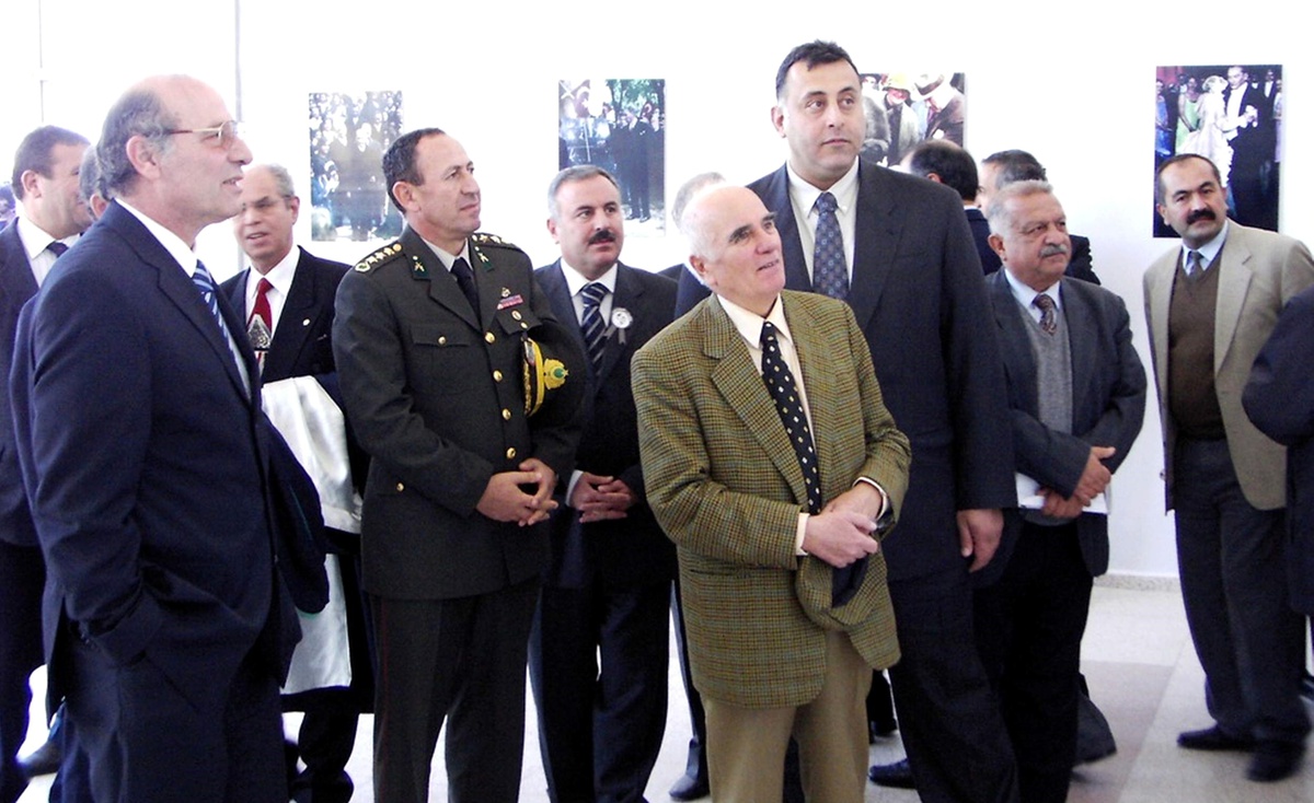 İzmir Türk-amerikan Derneği'nden 'Atatürk'ü Anlamak' Söyleşisi