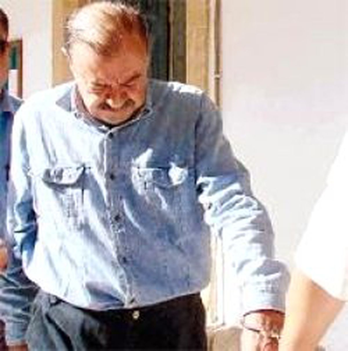 Rumlardan KKTC'ye İşkence Suçlaması
