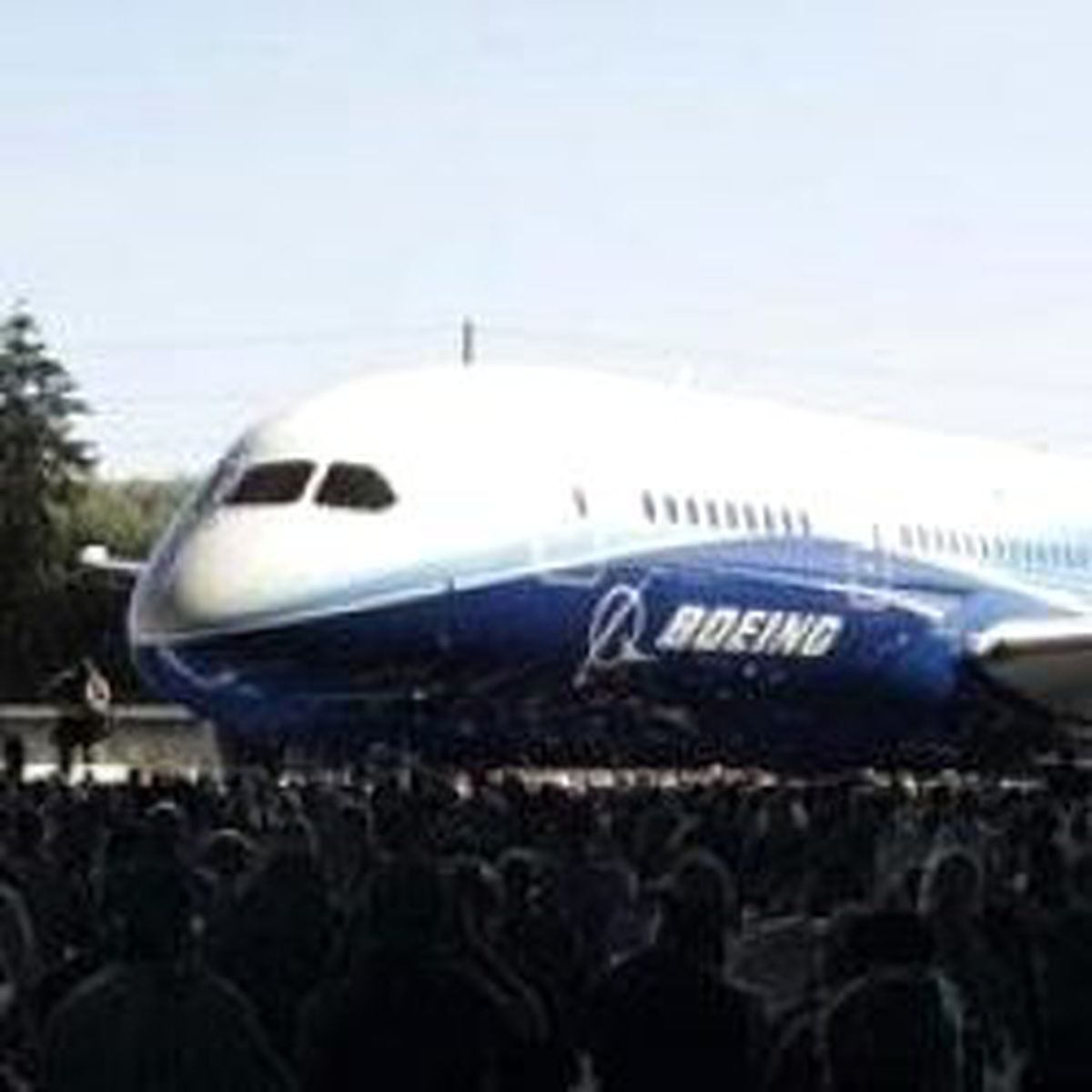 Boeing'den Teknoloji Sınıfı