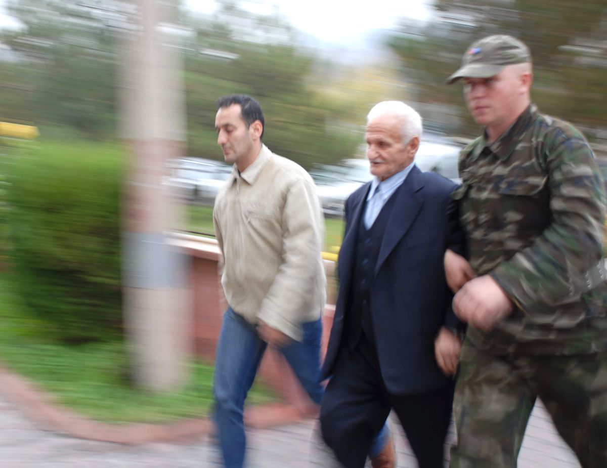 Fuhuş Operasyonu