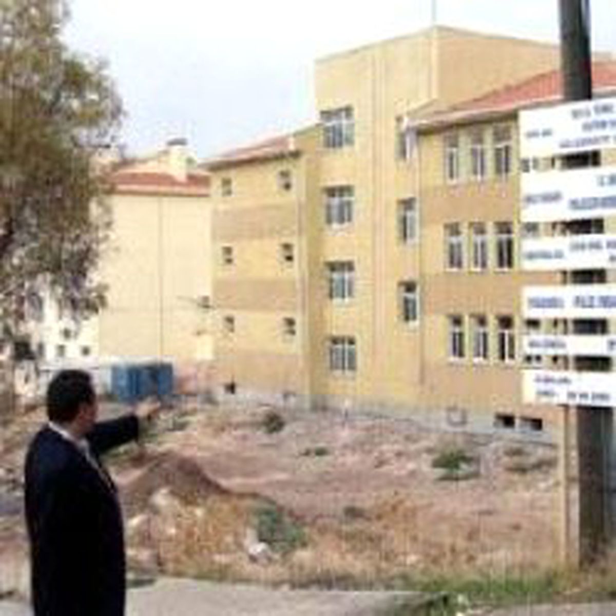 İcralık Müteahhit Alarmı